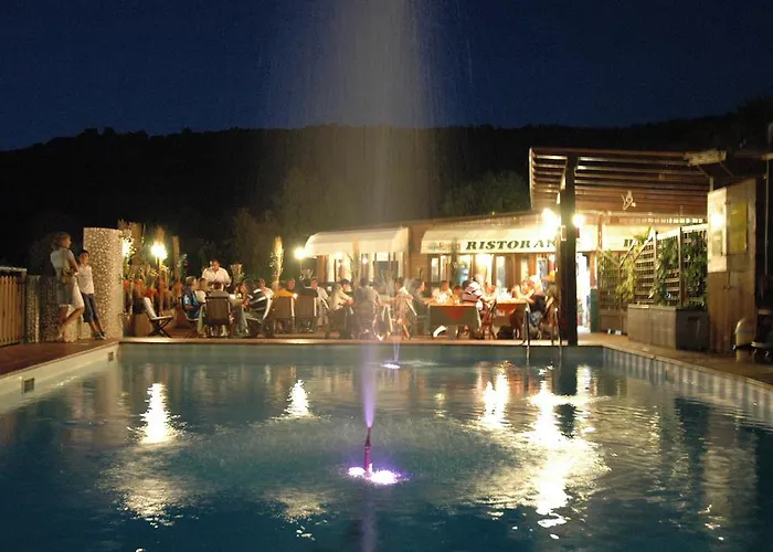 Village Scaglieri 포르토페라이오