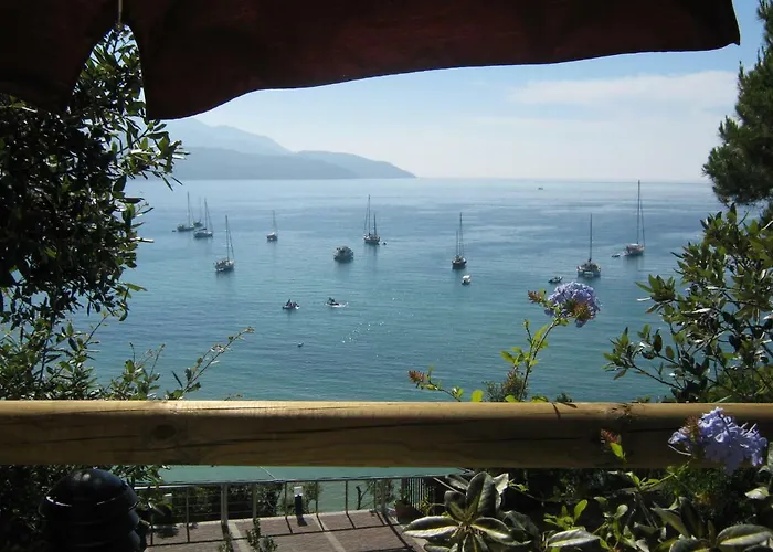 Village Scaglieri 홀리데이파크 포르토페라이오