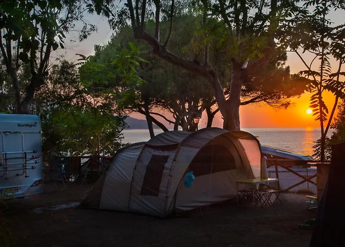 Village Scaglieri 포르토페라이오