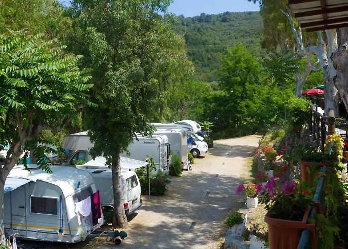 Village Scaglieri * 포르토페라이오