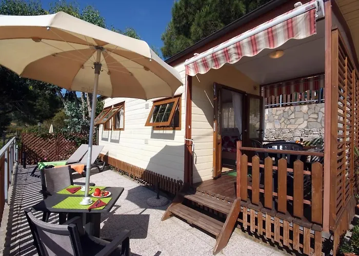 Village Scaglieri * 포르토페라이오